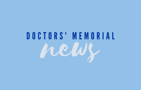 Doctors’ Memorial Hospital Welcomes New CEO