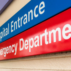 Patient Story: Robert Lundy