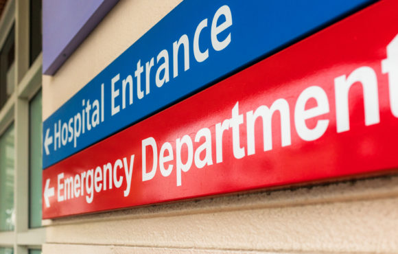 Patient Story: Robert Lundy