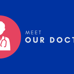 Meet Dr. Nelson