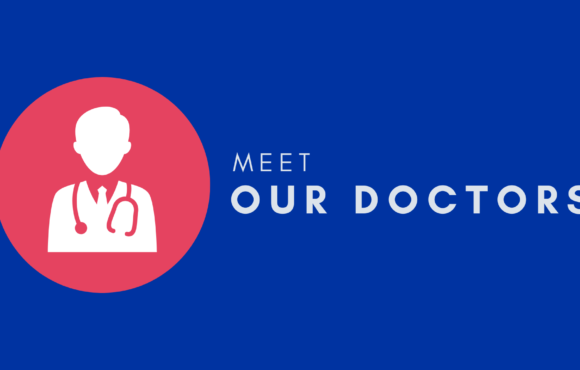 Meet Dr. Nelson
