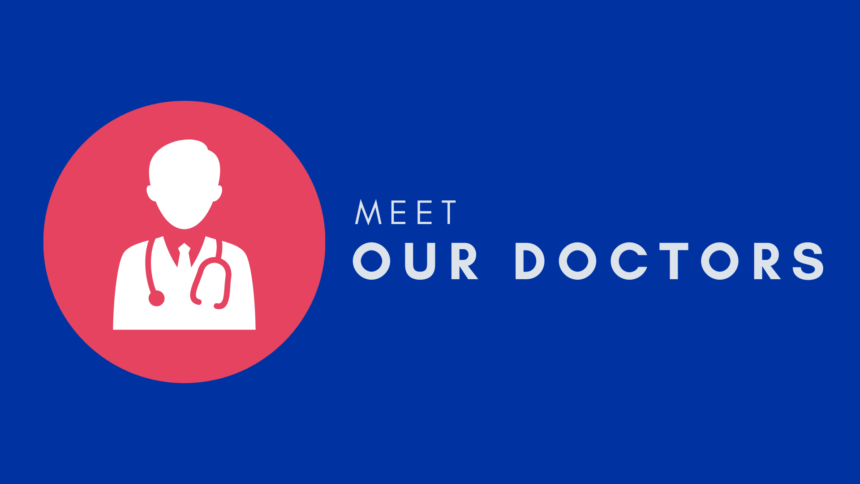 Meet Our Doctors Meet Dr. Nelson