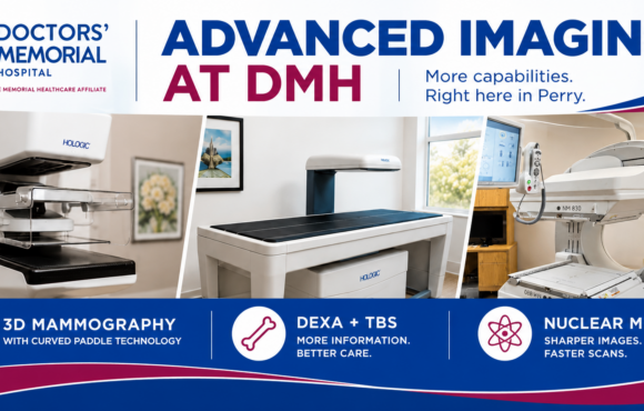 DMH.advanced imaging Advanced Imaging Technology Expands Diagnostic Capabilities at DMH